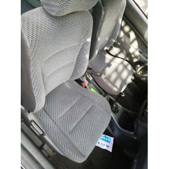 honda civic berlina 3/4 (ej/ek) del año 1997