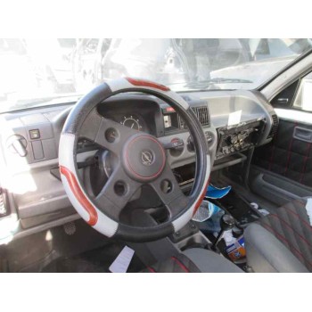 opel corsa a del año 1992