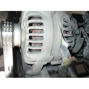 opel astra h berlina del año 2005