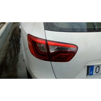 seat ibiza st (6p8) del año 2016