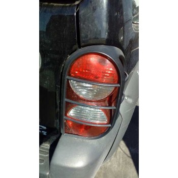 jeep cherokee (kj) del año 2005