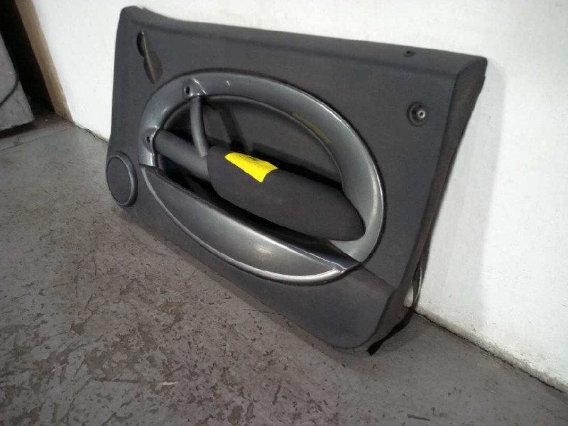 Recambio de guarnecido puerta delantera derecha para bmw mini (r50,r53) 1.6 16v cat referencia OEM IAM   