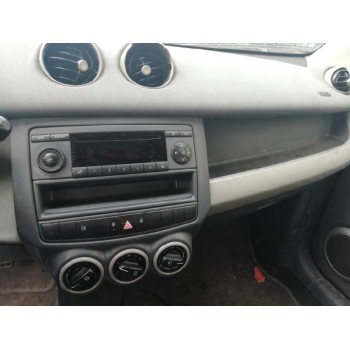 smart forfour del año 2006