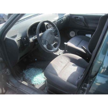 volkswagen polo berlina (6n1) del año 1998