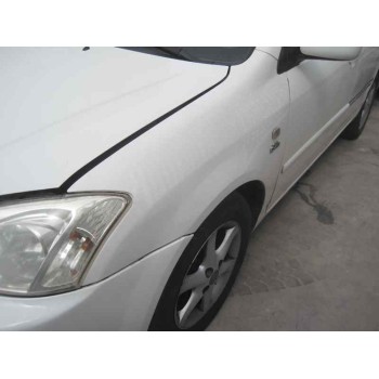 toyota corolla (e12) del año 2003