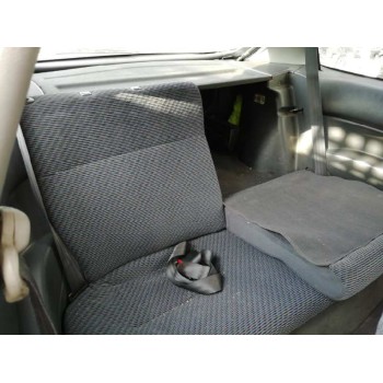 honda civic berlina 3/4 (ej/ek) del año 1997