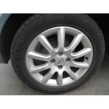 opel astra h berlina del año 2005