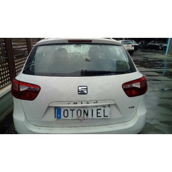 seat ibiza st (6p8) del año 2016