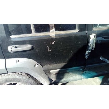 jeep cherokee (kj) del año 2005