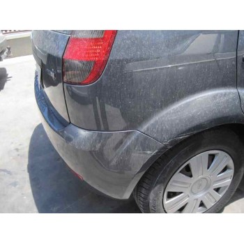 ford fiesta (cbk) del año 2005