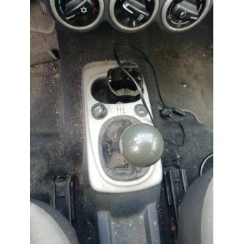 smart forfour del año 2006