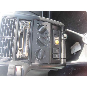 volkswagen polo berlina (6n1) del año 1998