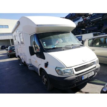 ford transit caja cerrada, media (fy) (2000 =>) del año 2005