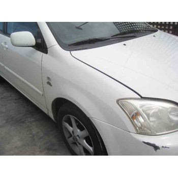 toyota corolla (e12) del año 2003