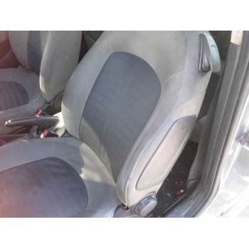 fiat grande punto (199) del año 2006