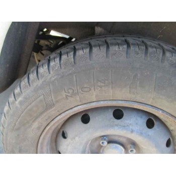 citroën berlingo del año 2008