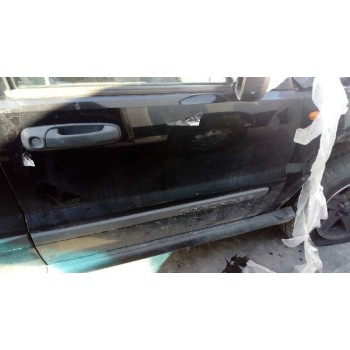 jeep cherokee (kj) del año 2005