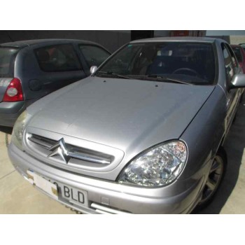 CITROËN XSARA BERLINA