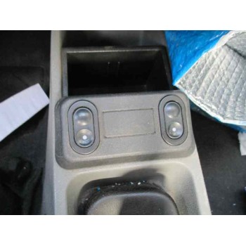 opel corsa a del año 1992