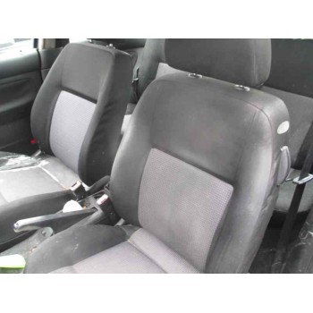 volkswagen golf iv berlina (1j1) del año 2003