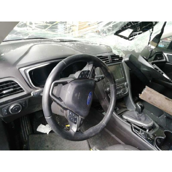 Recambio de kit airbag para ford mondeo lim. trend referencia OEM IAM   