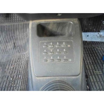 citroën saxo del año 1997