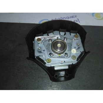 Recambio de airbag delantero izquierdo para peugeot 206 berlina xr referencia OEM IAM 96257484ZR  