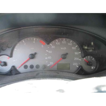 ford focus berlina (cak) del año 2004