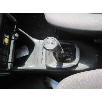 volkswagen polo berlina (6n1) del año 1998