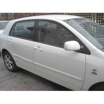 toyota corolla (e12) del año 2003