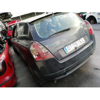 fiat stilo (192) del año 2003
