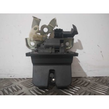 CERRADURA MALETERO / PORTON 3T9827520 4 PINS