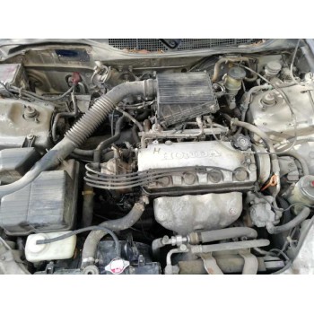 honda civic berlina 3/4 (ej/ek) del año 1997