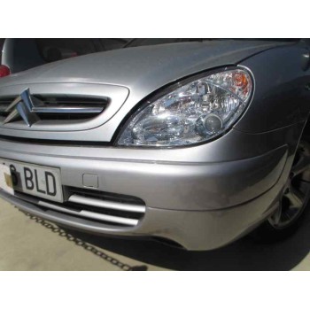 citroën xsara berlina del año 2001