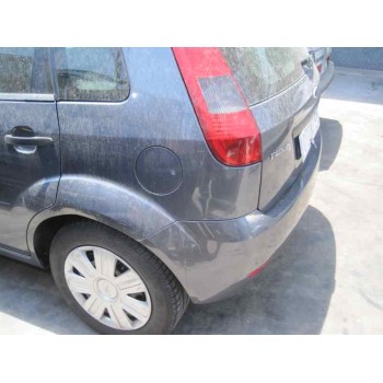 ford fiesta (cbk) del año 2005