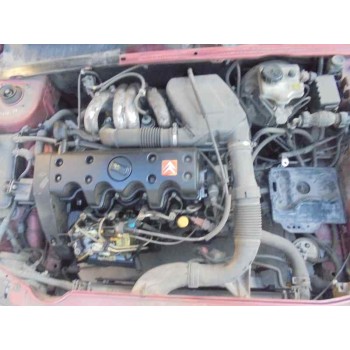 citroën saxo del año 1997