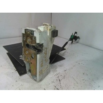 CERRADURA PUERTA TRASERA DERECHA 95VW21984BMY 7M0839012AC 6 PNS