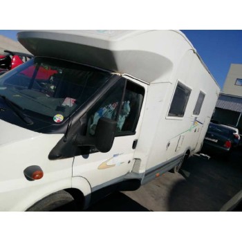 ford transit caja cerrada, media (fy) (2000 =>) del año 2005