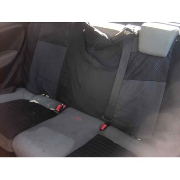 fiat grande punto (199) del año 2006