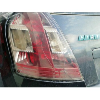 fiat stilo (192) del año 2003