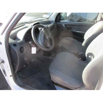 citroën berlingo del año 2008