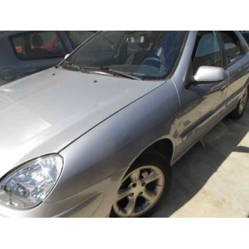 citroën xsara berlina del año 2001