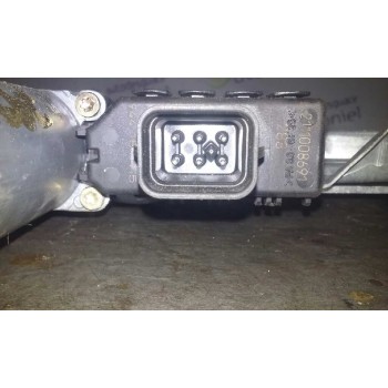 Recambio de elevalunas delantero derecho para opel astra g berlina club referencia OEM IAM  5P 6 PIN