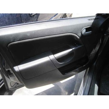 ford fiesta (cbk) del año 2005