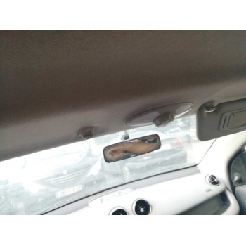 smart forfour del año 2006