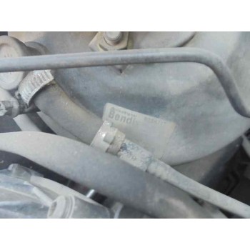 citroën saxo del año 1997