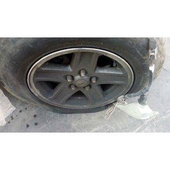 jeep cherokee (kj) del año 2005