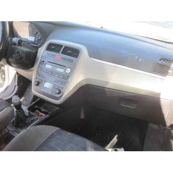 fiat grande punto (199) del año 2006