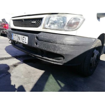 ford transit caja cerrada, media (fy) (2000 =>) del año 2005