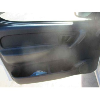 citroën berlingo del año 2008